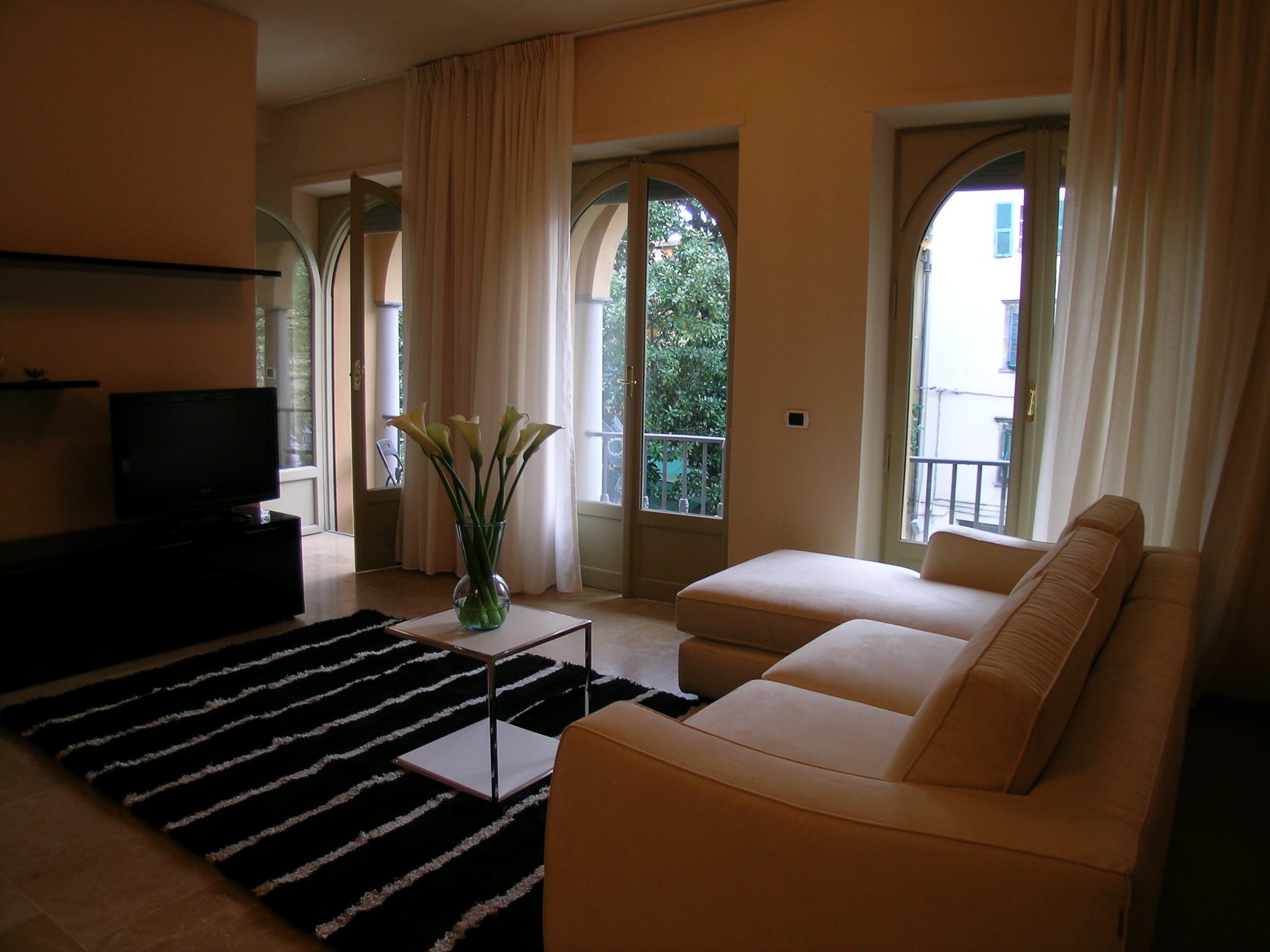 appartamenti per vacanze in Lucca