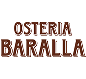 Osteria Baralla Logo