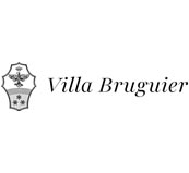 Villa Brughier Logo