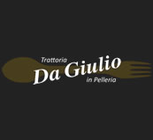 Trattoria da Giulio Logo