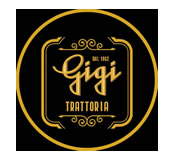 Gigi Trattoria Logo