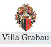Villa Grabau Logo