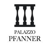 Palazzo Pfanner Logo