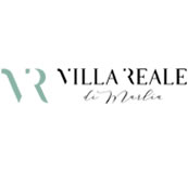 Villa Reale di Marlia Logo